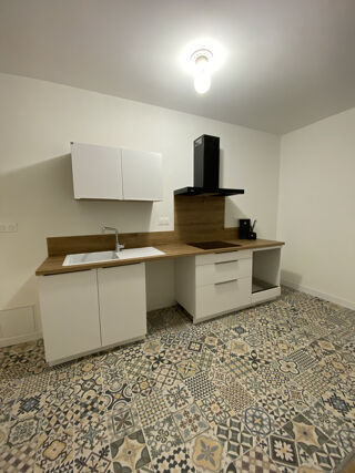  Appartement � louer 3 pi�ces 65 m�