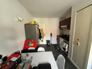  Appartement à vendre 1 pièce 28 m²