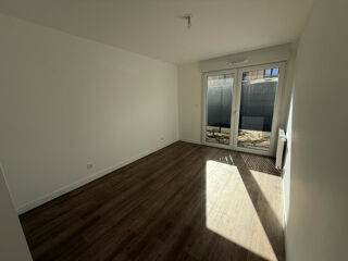  Appartement à vendre 3 pièces 59 m²