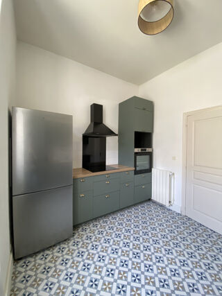  Appartement � louer 3 pi�ces 81 m�