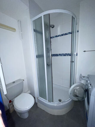  Appartement à louer 1 pièce 27 m²