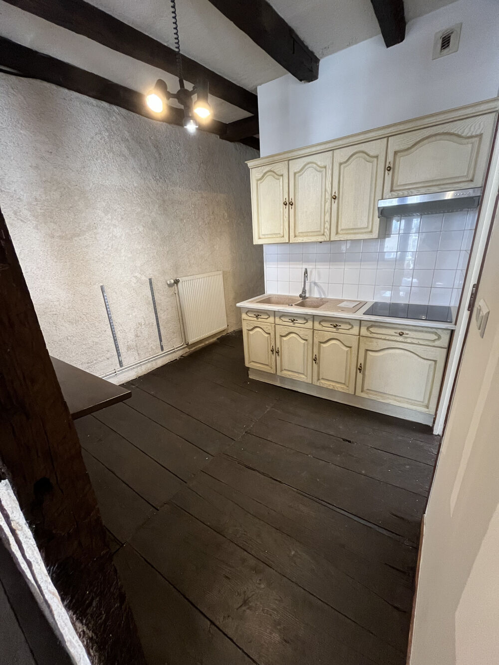 Location Appartement Appartement T3 - POITIERS Poitiers