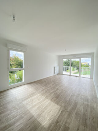  Appartement à louer 3 pièces 69 m²