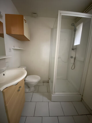  Appartement � louer 1 pi�ce 17 m�