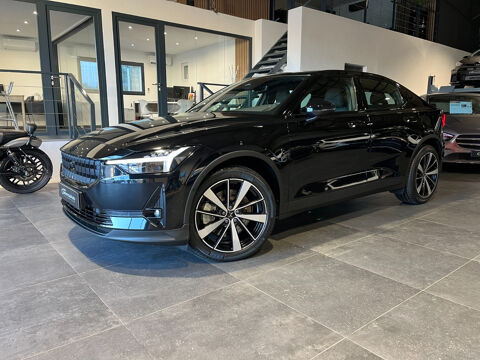 Autres Autres STANDARD RANGE SINGLE MOTOR 69 KW 2022 occasion Le Beausset 83330