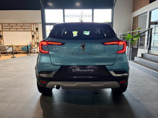 Captur Blue dCi 115 EDC Intens 2020 occasion 83330 Le Beausset