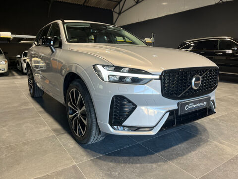 Annonce voiture Volvo XC60 47990 