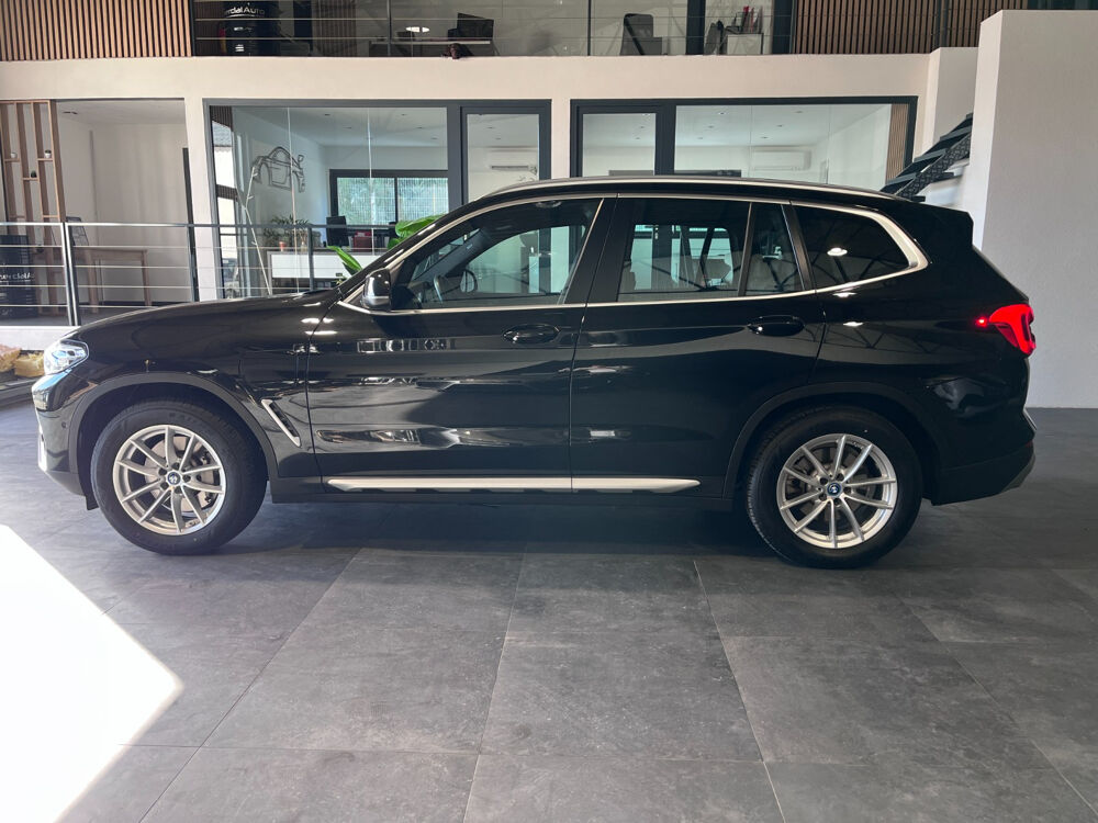 X3 xDrive 30e 292ch BVA8 x Line 2023 occasion 83330 Le Beausset