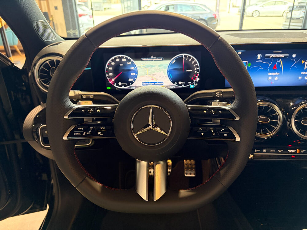 Classe A 250 e 8G-DCT AMG Line 2025 occasion 83330 Le Beausset