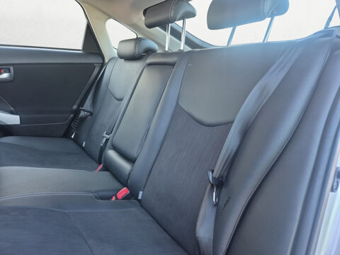 Prius MC 136h Dynamic 17 2015 occasion 83330 Le Beausset