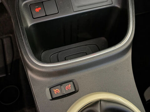 Twingo III SCe 75 - 20 Zen 2019 occasion 83330 Le Beausset