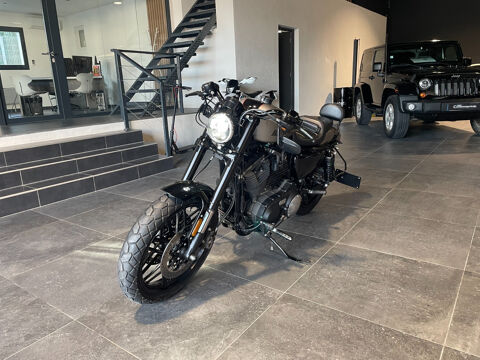 Moto DIVERS 2016 occasion Le Beausset 83330