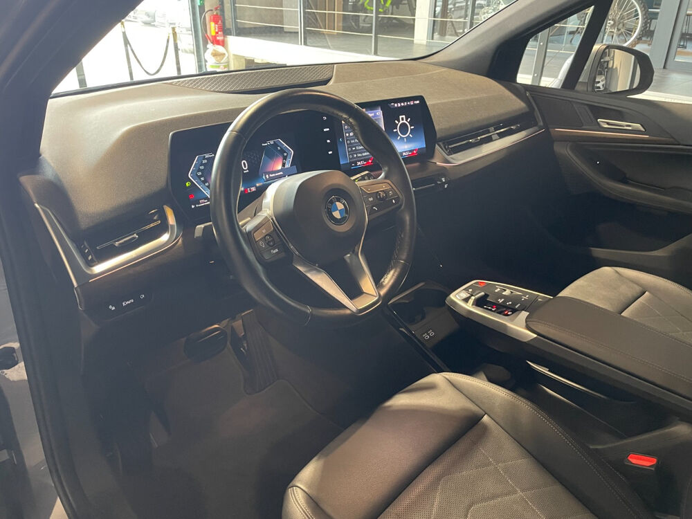 Serie 2 Active Tourer 218i 136 ch DKG7 Luxury 2024 occasion 83330 Le Beausset