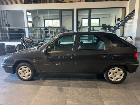 ZX 1.4i Audace 1997 occasion 83330 Le Beausset