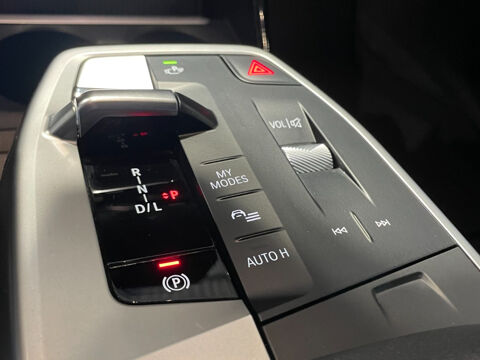 Serie 2 Active Tourer 218i 136 ch DKG7 Luxury 2024 occasion 83330 Le Beausset