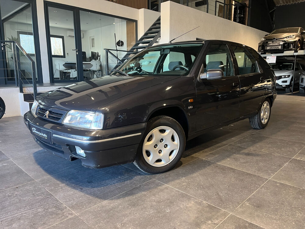 ZX 1.4i Audace 1997 occasion 83330 Le Beausset