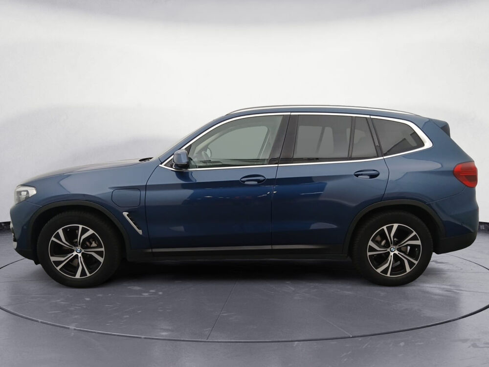 X3 xDrive 30e 292ch BVA8 Business Design 2021 occasion 83330 Le Beausset