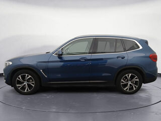 X3 xDrive 30e 292ch BVA8 Business Design 2021 occasion 83330 Le Beausset