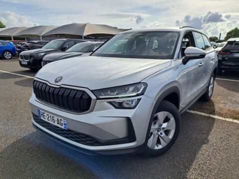 Kodiaq 1.5 TSI 150 ACT DSG7 5pl SELECTION 2025 occasion 83330 Le Beausset