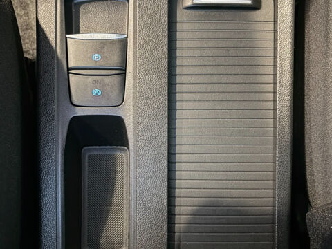 Focus 1.0 EcoBoost 125 S&S ST Line 2021 occasion 83330 Le Beausset