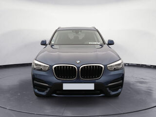 X3 xDrive 30e 292ch BVA8 Business Design 2021 occasion 83330 Le Beausset