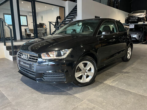 Annonce voiture Audi A1 10990 �