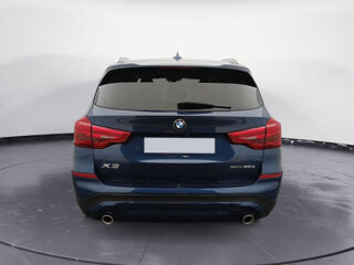 X3 xDrive 30e 292ch BVA8 Business Design 2021 occasion 83330 Le Beausset
