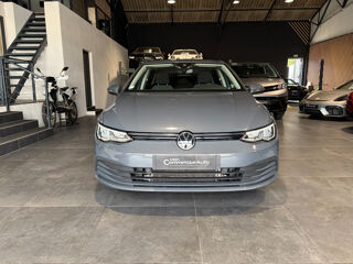 Golf 1.5 TSI 150 EVO BVM6 Confortline 2020 occasion 83330 Le Beausset