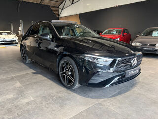 Classe A 250 e 8G-DCT AMG Line 2025 occasion 83330 Le Beausset