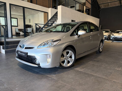 Annonce voiture Toyota Prius 15990 €