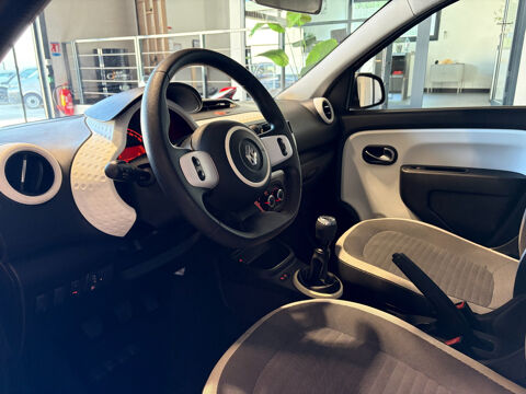 Twingo III SCe 75 - 20 Zen 2019 occasion 83330 Le Beausset