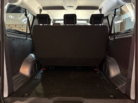 Proace Verso Long 120 D-4D BVM6 Dynamic 2020 occasion 83330 Le Beausset