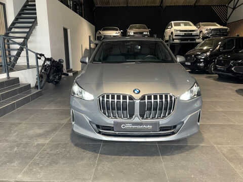 Serie 2 Active Tourer 218i 136 ch DKG7 Luxury 2024 occasion 83330 Le Beausset