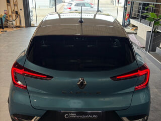 Captur Blue dCi 115 EDC Intens 2020 occasion 83330 Le Beausset