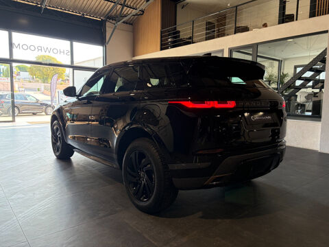 Range Rover Evoque Mark III P300e PHEV AWD BVA8 R-Dynamic S 2023 occasion 83330 Le Beausset