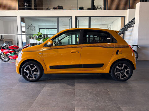 Twingo III SCe 75 - 20 Zen 2019 occasion 83330 Le Beausset