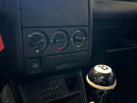 ZX 1.4i Audace 1997 occasion 83330 Le Beausset