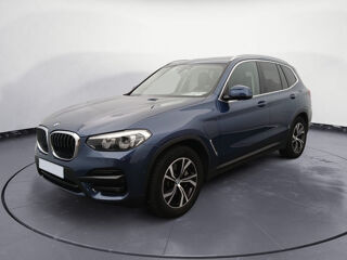 X3 xDrive 30e 292ch BVA8 Business Design 2021 occasion 83330 Le Beausset