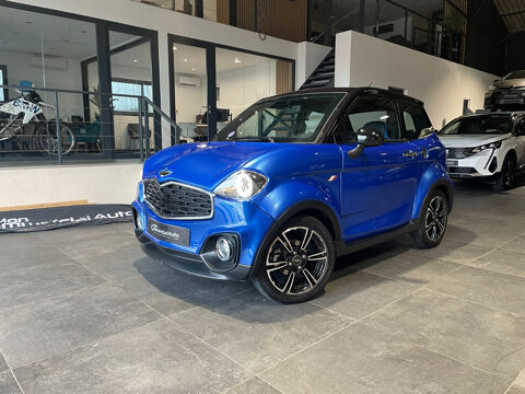 Autres Autres HDI CH 46 2021 occasion Le Beausset 83330