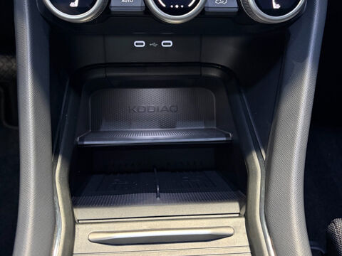 Kodiaq 1.5 TSI 150 ACT DSG7 5pl SELECTION 2025 occasion 83330 Le Beausset