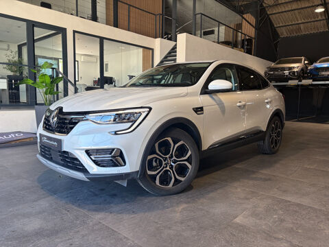 Renault Arkana E-Tech 145 - 22 Techno 2023 occasion Le Beausset 83330