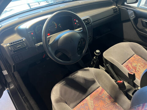 ZX 1.4i Audace 1997 occasion 83330 Le Beausset