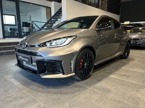 Toyota Yaris 1.6 2025 occasion Le Beausset 83330