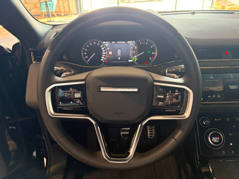 Range Rover Evoque Mark III P300e PHEV AWD BVA8 R-Dynamic S 2023 occasion 83330 Le Beausset