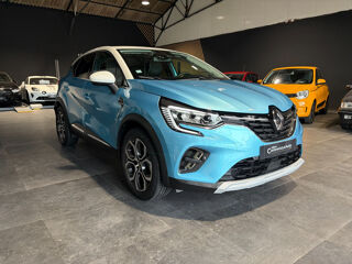 Captur Blue dCi 115 EDC Intens 2020 occasion 83330 Le Beausset