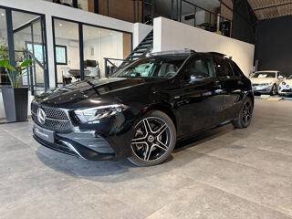 Classe A 250 e 8G-DCT AMG Line 2025 occasion 83330 Le Beausset