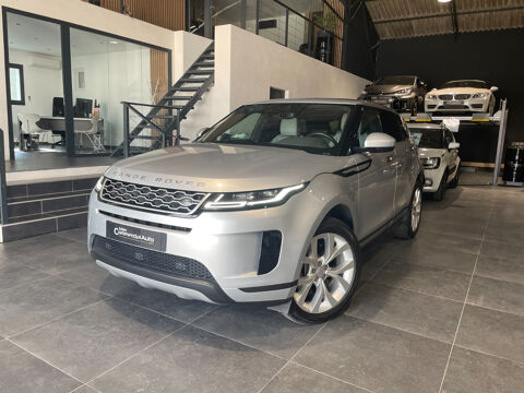 Land-Rover Range Rover Evoque P250 AWD BVA9 SE 2019 occasion Le Beausset 83330