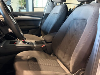 Q5 50 TFSIe 299 S tronic 7 Quattro S line 2021 occasion 83330 Le Beausset