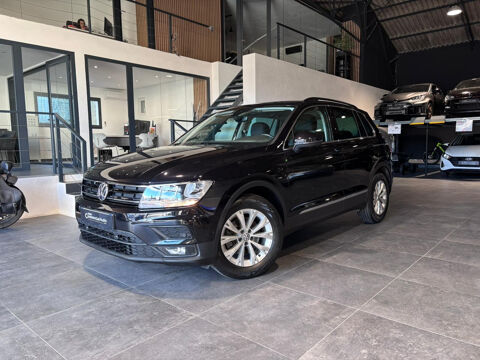 Volkswagen Tiguan 1.4 TSI 150 DSG6 COMFORTLINE 2018 occasion Le Beausset 83330