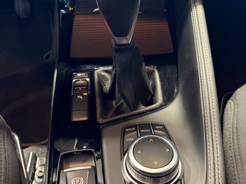 X2 sDrive 18i 136 ch BVM6 Lounge 2023 occasion 83330 Le Beausset